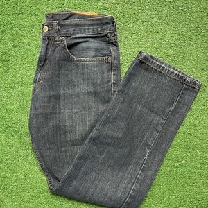 Levi’s 501 jeans